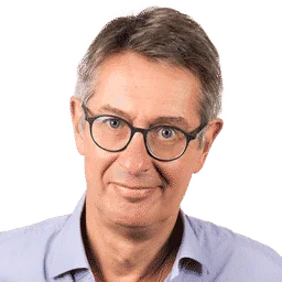 Erik de la Rivière