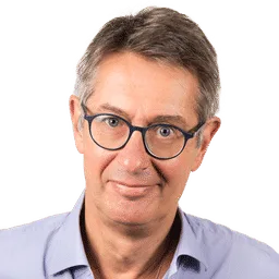 Erik de la Rivière