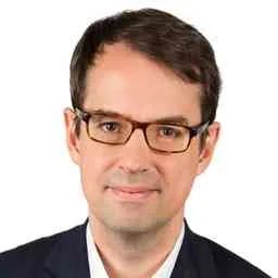 Curt Gunsenheimer