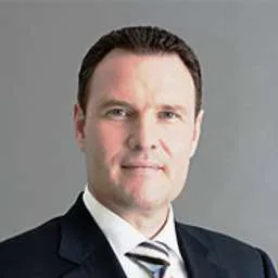 Edzard Overbeek