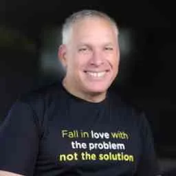 Uri Levine, Founder / Chairman / Board member at Waze