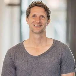 Jorg Binnenbrucker