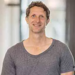 Jorg Binnenbrucker