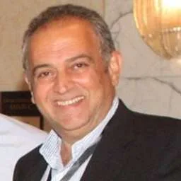 Khaldoun Al-Husry
