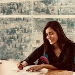 Jumana Abu-Hassan