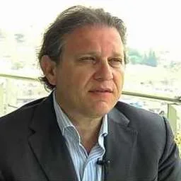 Khaled Irani