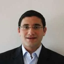 Issa Azar