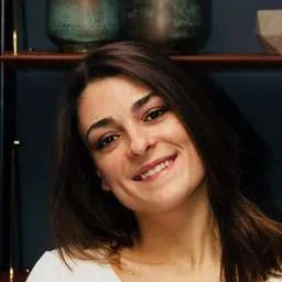 Matilde Giglio, Co-Founder at Even