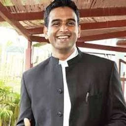 Nithin Kamath