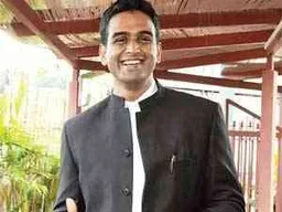 Nithin Kamath