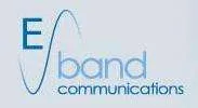 E-Band Communications