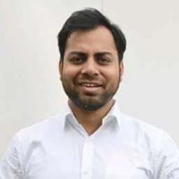 Bipin Shah