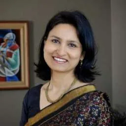 Anjali Bansal