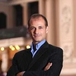 Sergio Salvador