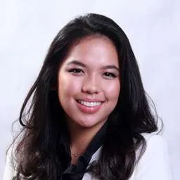 Geraldine Oetama