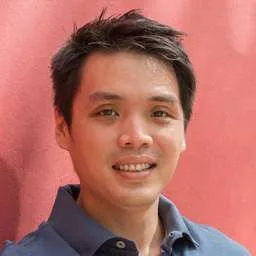 Jeffrey Chua