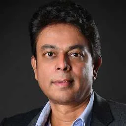 Anurag Srivastava