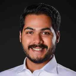 Yash Sankrityayan