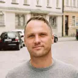 Florian Prucker