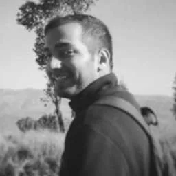 Aditya Naik