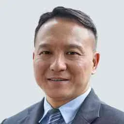 James Tan