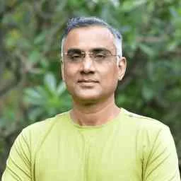 Anand Lunia