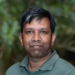Madhukar Sinha