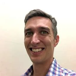 Richard Cargill, Founder at Turas Mara