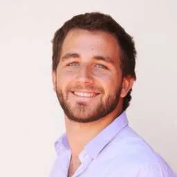 Santiago Bibiloni, Co-Founder & CEO at COR