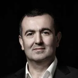 Numan Numan, Founder & Managing Director at 212