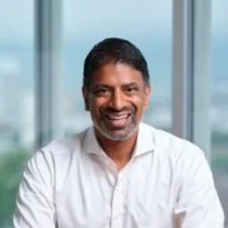 Vas Narasimhan
