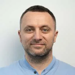 Victor Zakharchenko
