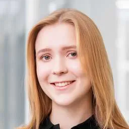 Elena Mazhuha
