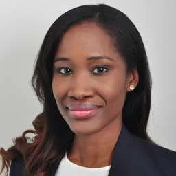 Barbara Iyayi