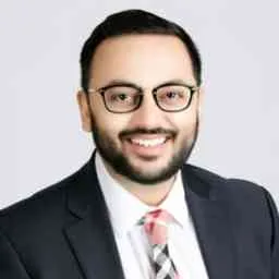 Raunak Jain