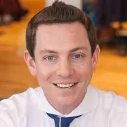 Eli Broverman