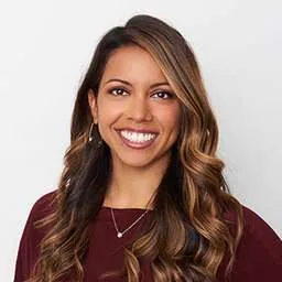 Nicole Naidoo