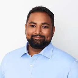 Amit Parekh