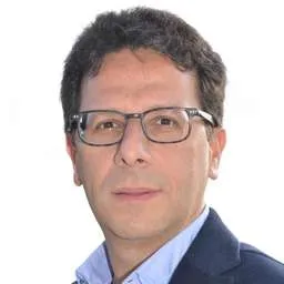 Walid Hanna, Founder and CEO at Middle East Venture Partners (MEVP)