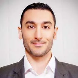 Cameron Sepah