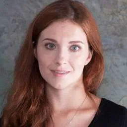 Anastasia Lykova Allan