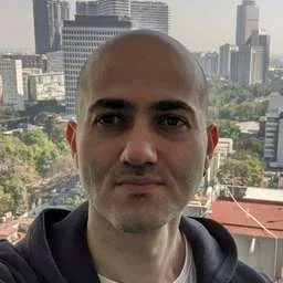 Aleks Shamis