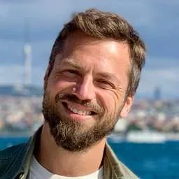 Mike Peregudov, Chief Executive Officer at PIVOT