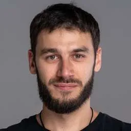 Alexey Alexanov
