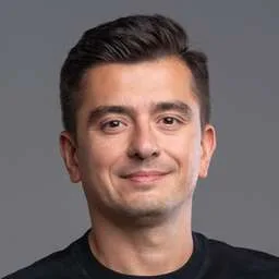 Shukhrat Ibragimov