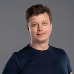 Grigoriy Boudnik