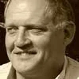Graham Smith