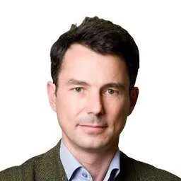 Nicolas Ott, Angel Investor