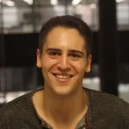Alex Ferber