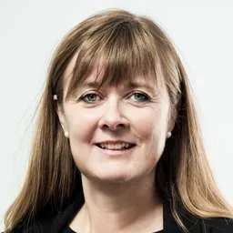 Ann-Tove Kongsnes